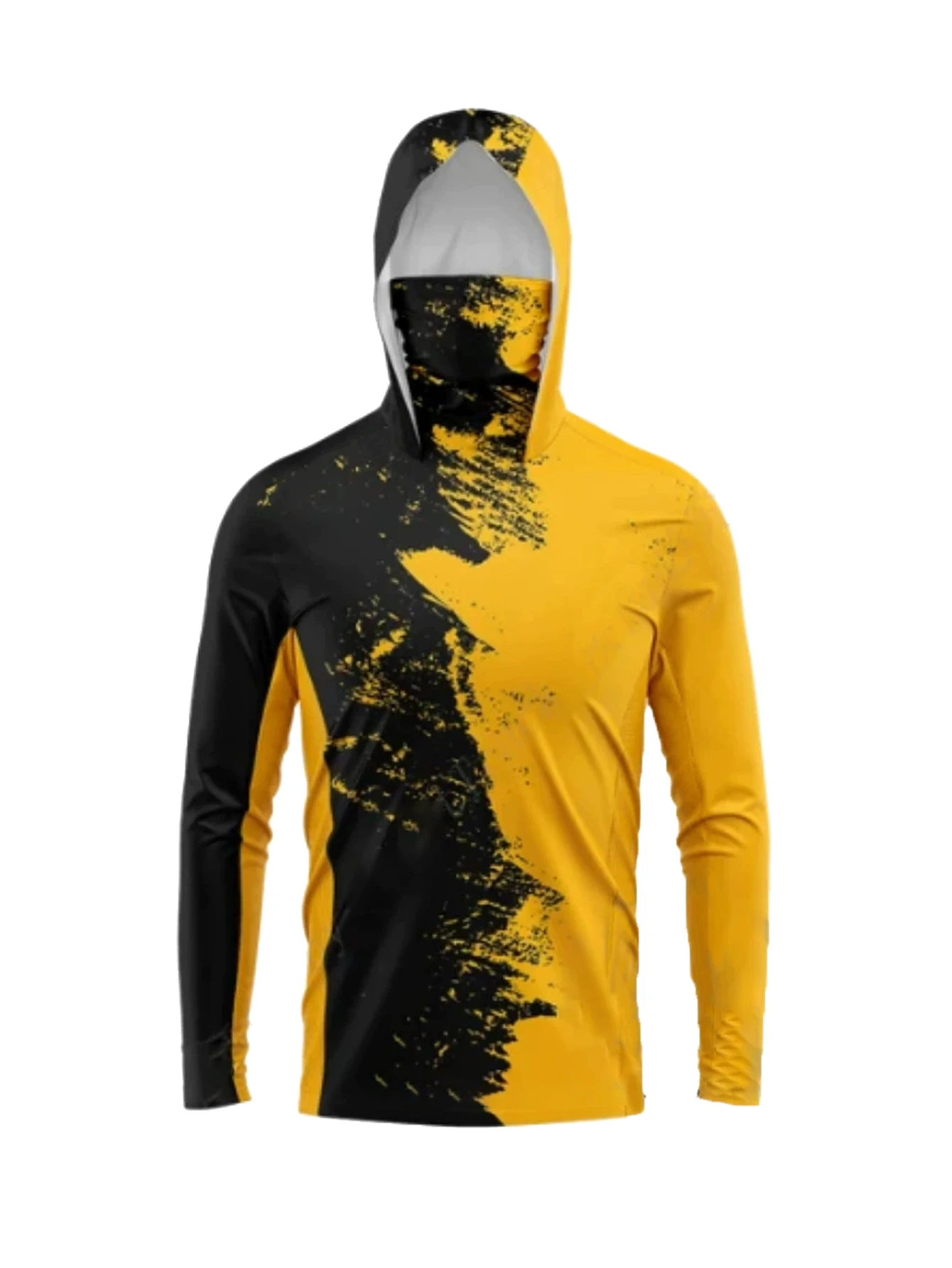 Fishing Hoodie - Sweat à capuche de pêche pour