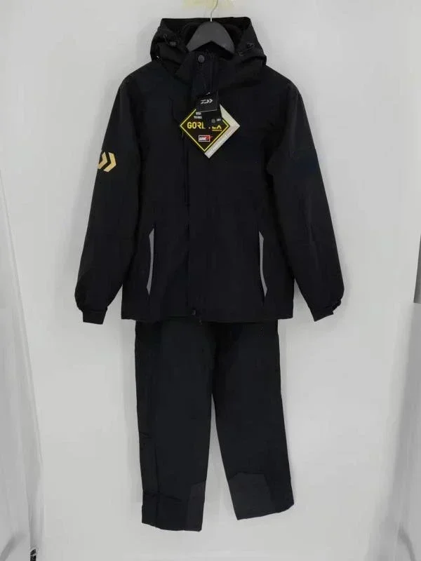 Fishing Jacket Waterproof - Ensemble de vêtements de pêche épais