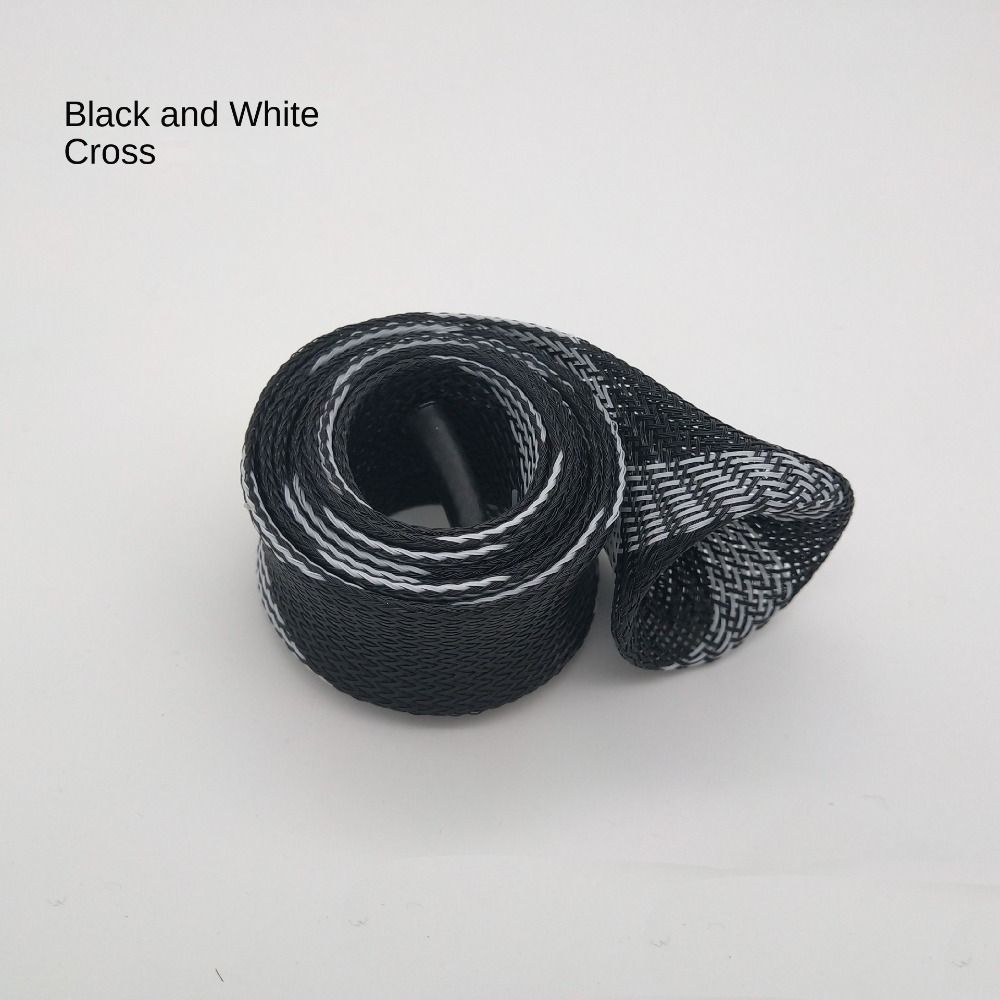 Fishing Socks - Manchon de protection tressé en maille