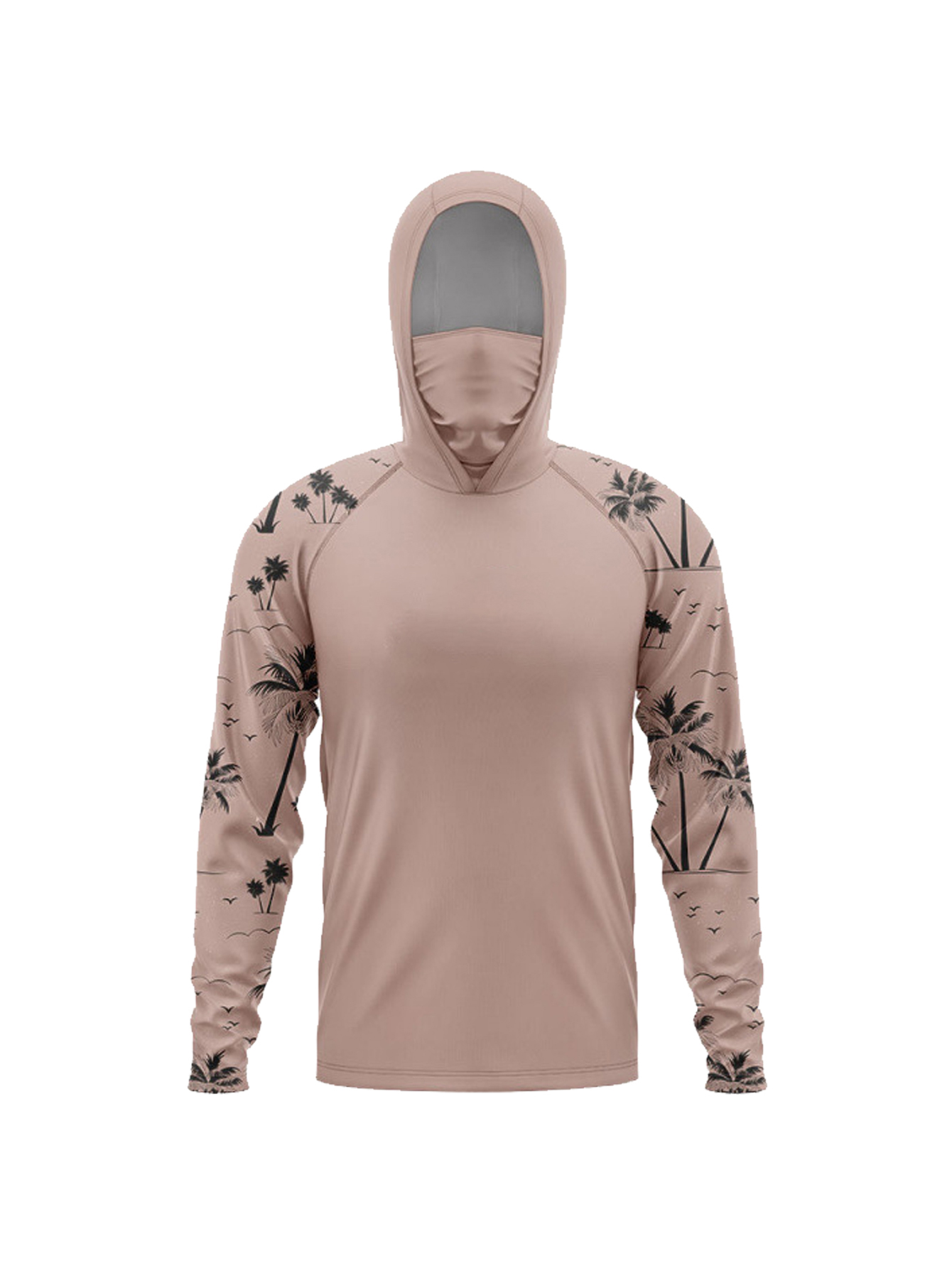 Fishing Hoodie - Nouvelles chemises de pêche à capuche