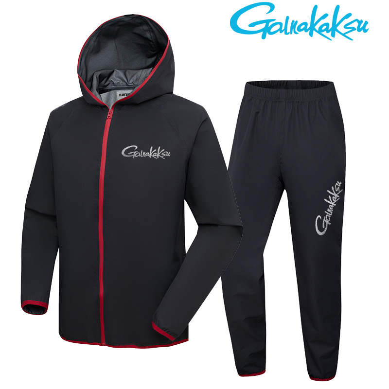 Fishing Jacket Waterproof - Vestes de sports de plein air