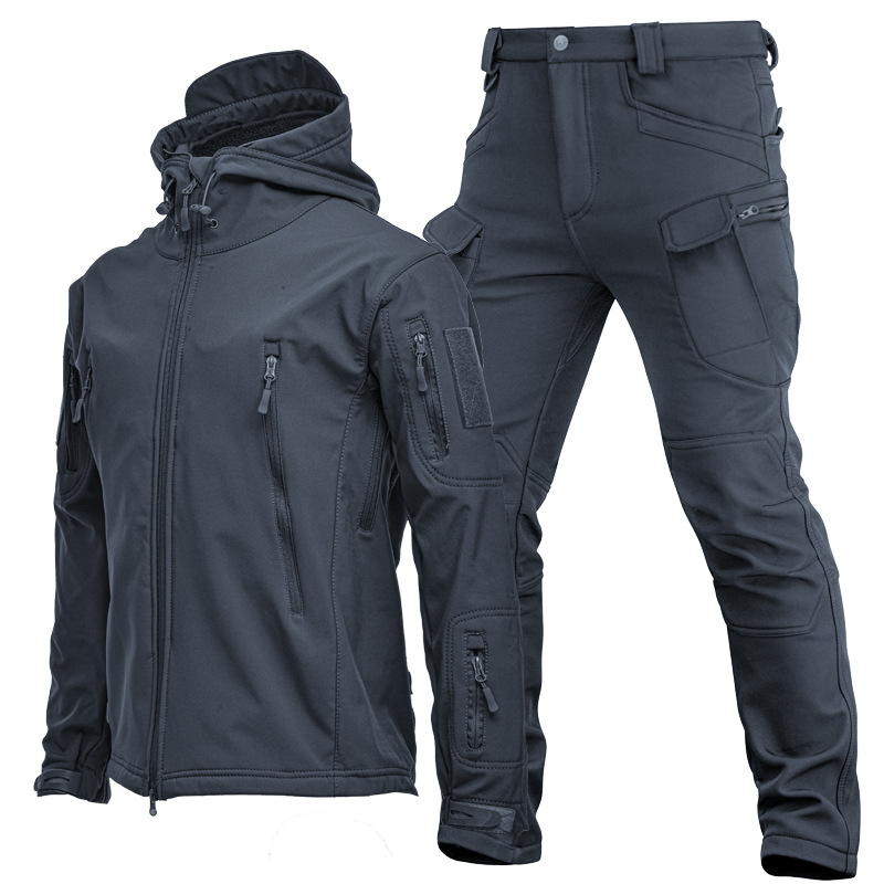 2026 TAD Ensemble de Vêtements - Fishing Jacket Waterproof avis et prix