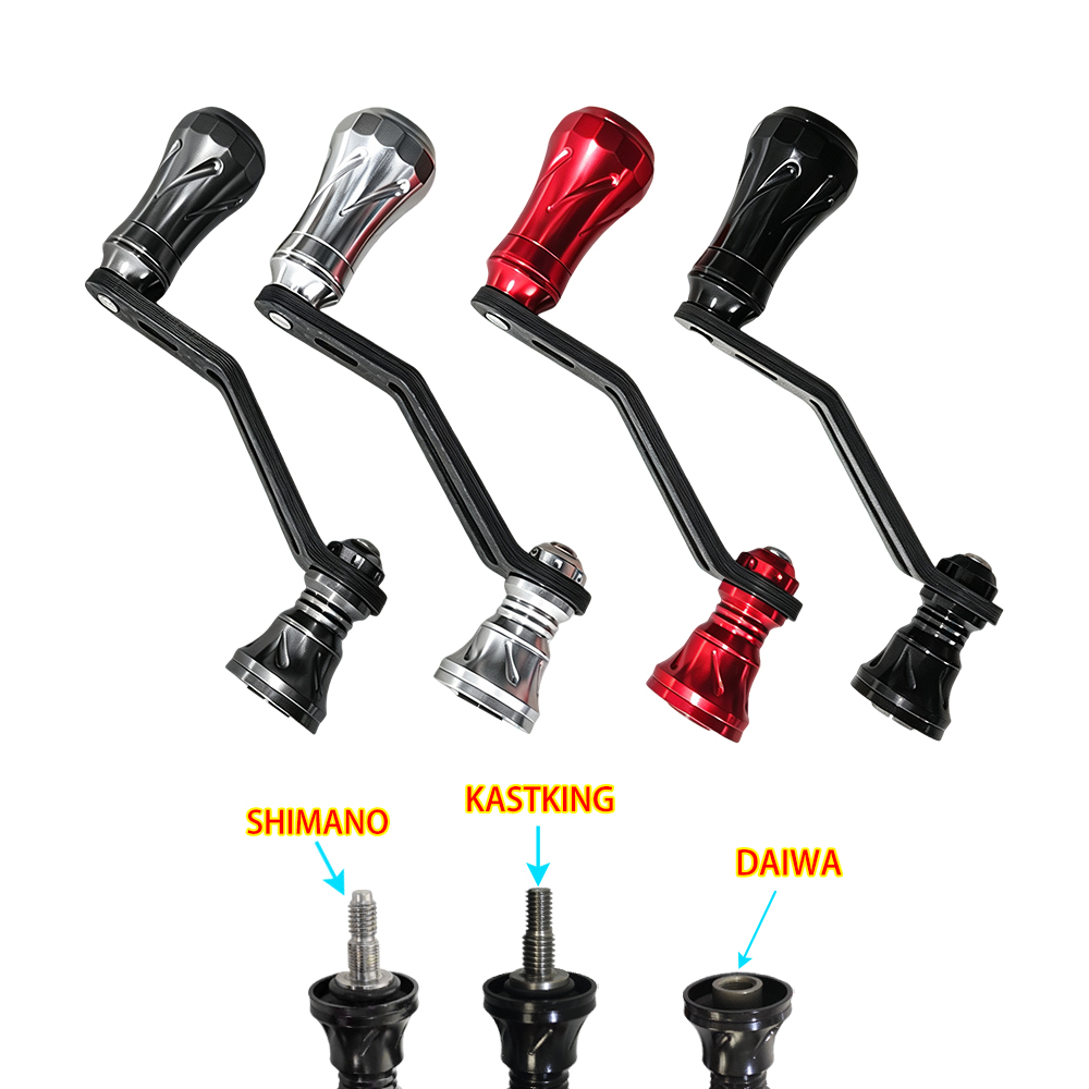 Poignée de moulinet de pêche e - Daiwa Reel Bg avis et prix