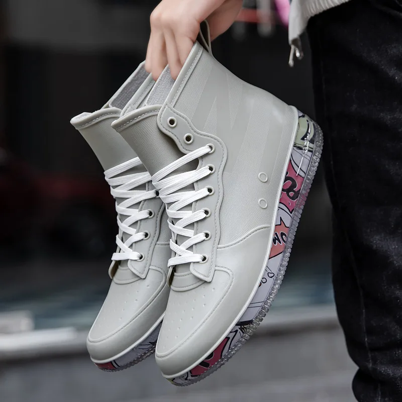 Bottes de pluie coordonnantes  - Fishing Boots avis et prix