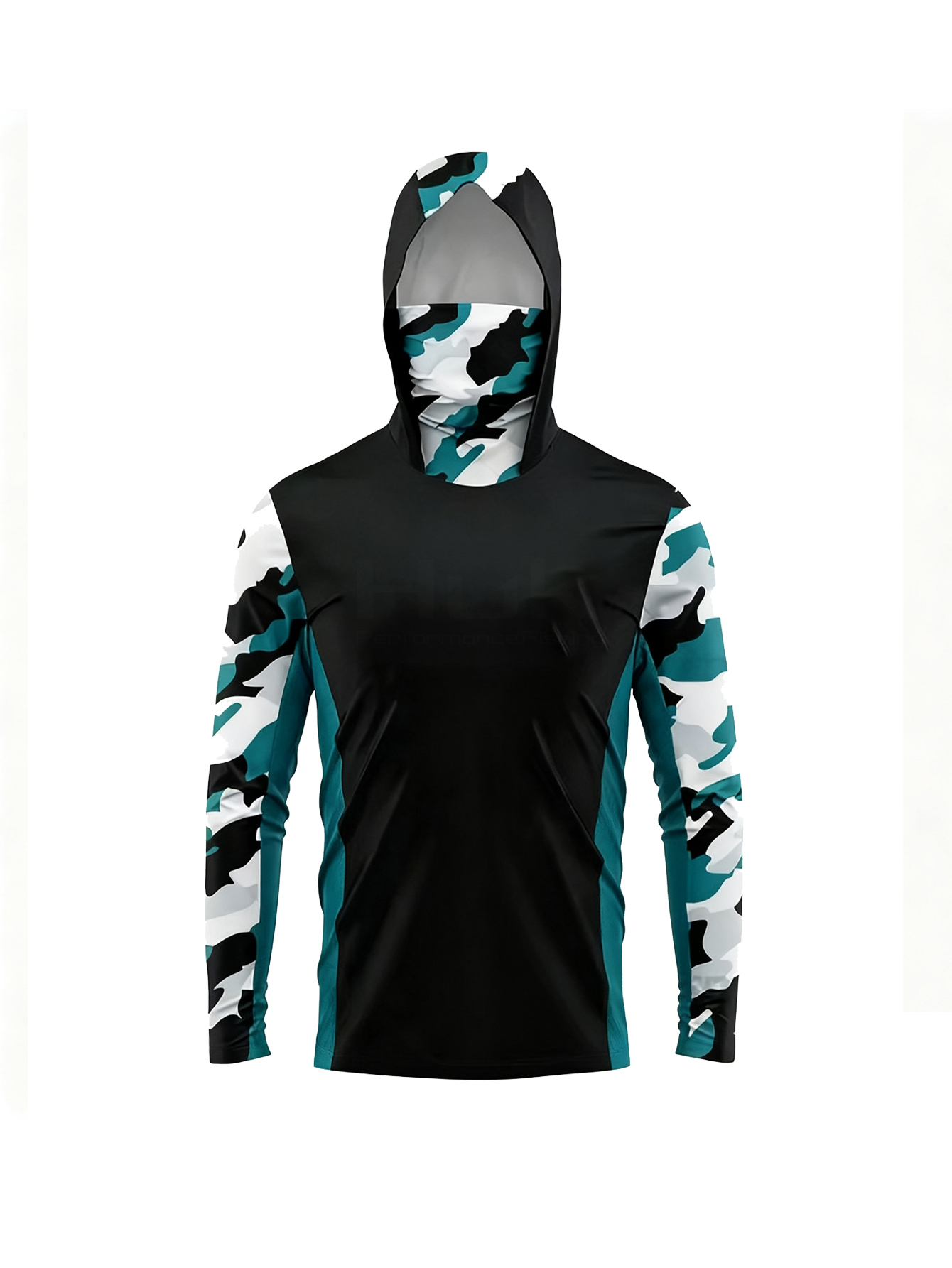 Haut de pêche à manches longue - Fishing Shirt Uv Protection avis et prix