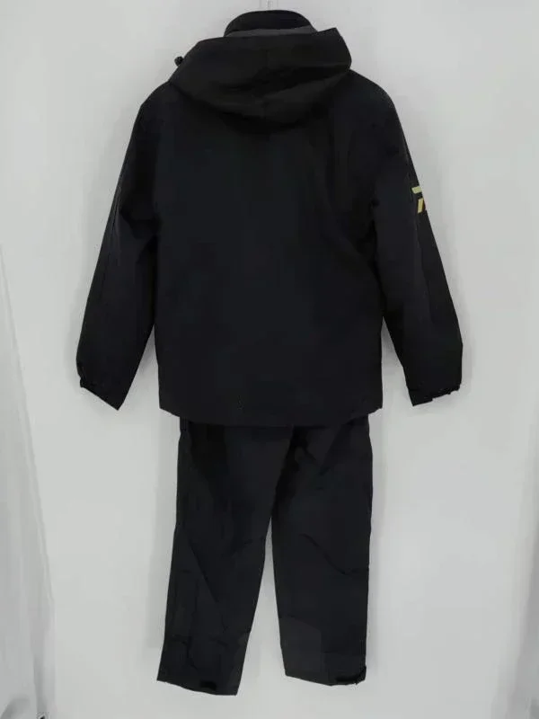 Ensemble de vêtements de pêche - Fishing Jacket Waterproof avis et prix
