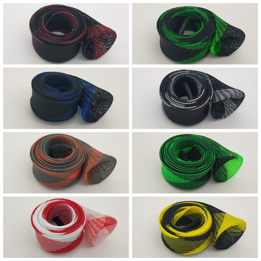 Manchon de protection tressé e - Fishing Socks avis et prix