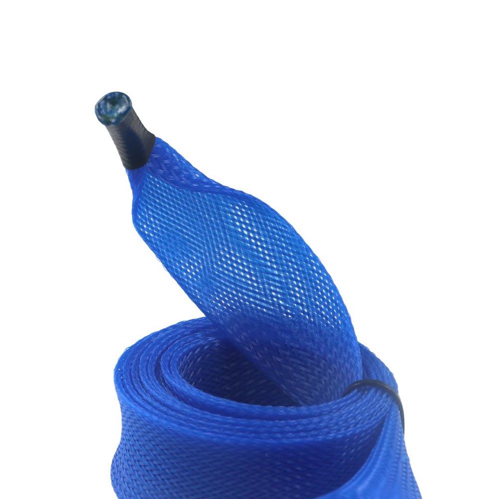 Manchon de protection tressé e - Fishing Socks avis et prix