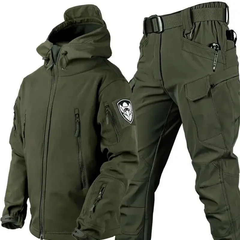 Veste d'automne et d'hiver pou - Fishing Jacket Waterproof avis et prix