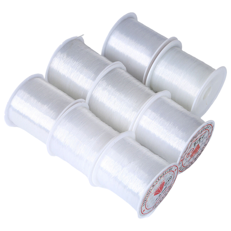 Fil de nylon transparent invis - Fishing Belt avis et prix