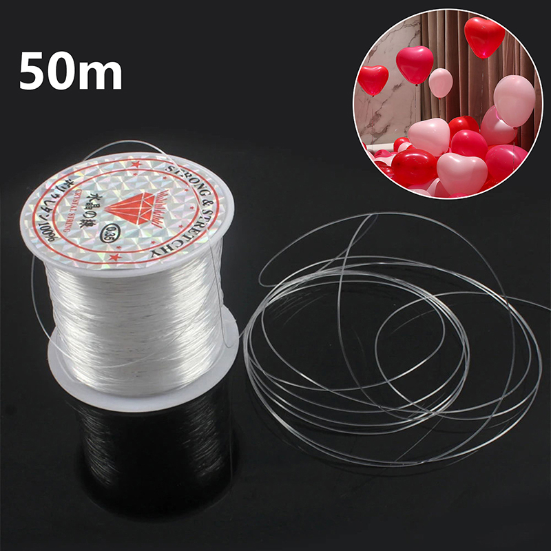 Fil de nylon transparent invis - Fishing Belt avis et prix