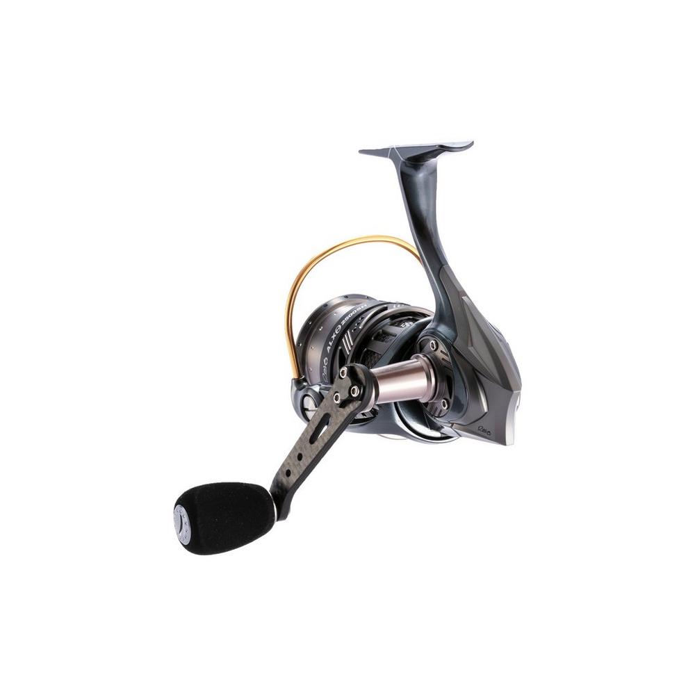Moulinet de pêche spinning ABU - Abu Garcia Reel Max avis et prix