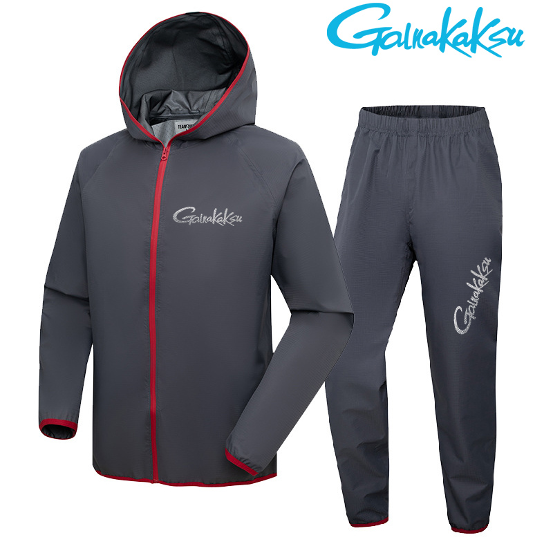 Vestes de sports de plein air  - Fishing Jacket Waterproof avis et prix