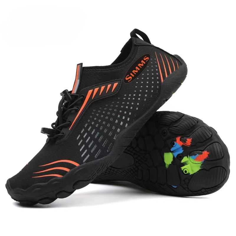SIMMS – chaussures de pêche po - Fishing Waders avis et prix