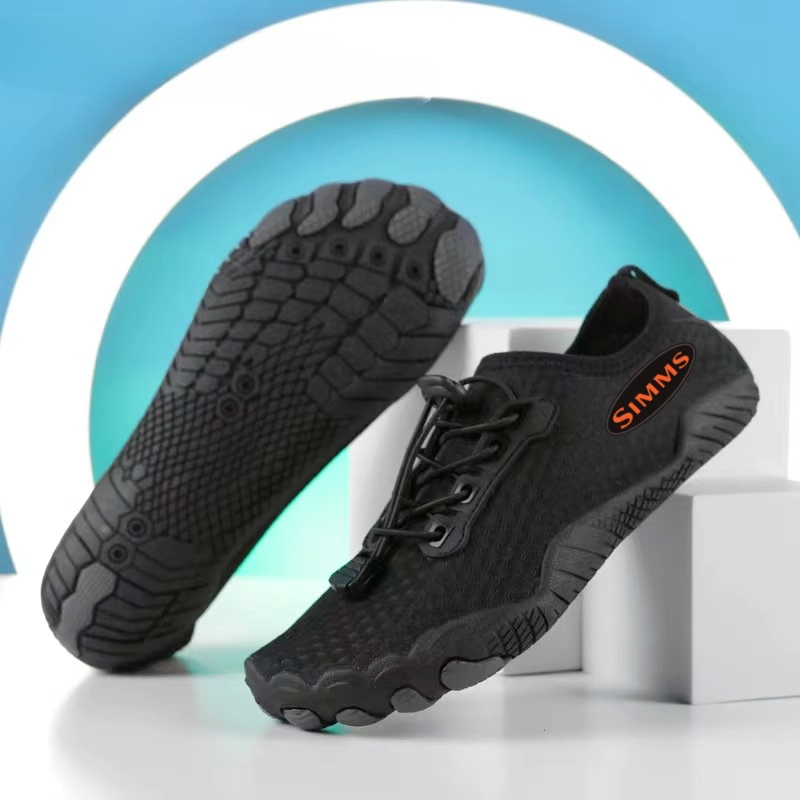 SIMMS – chaussures de pêche po - Fishing Waders avis et prix