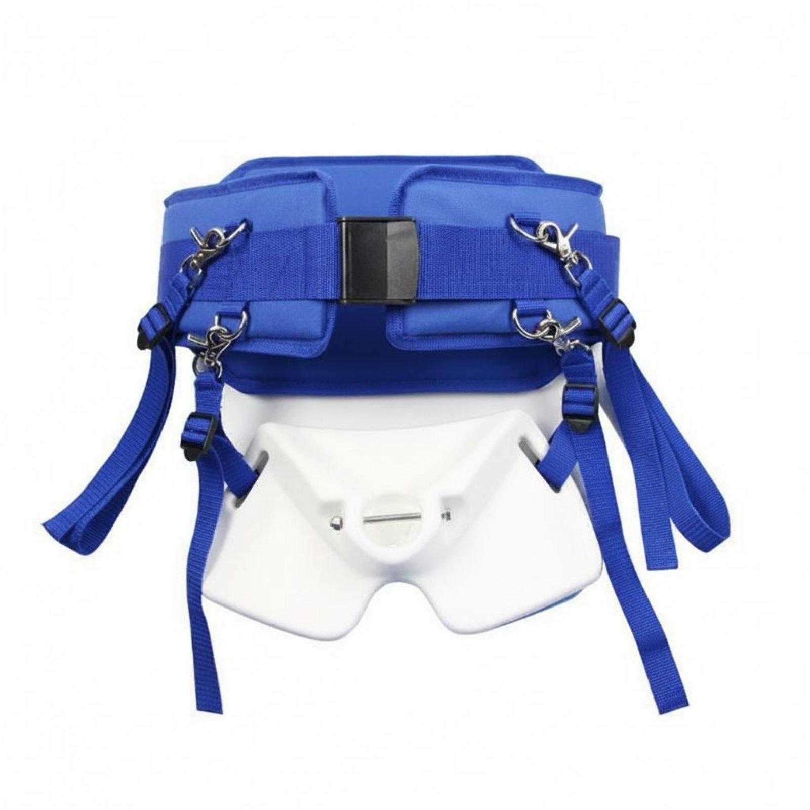 Ceinture de combat pour la pêc - Fishing Belt avis et prix