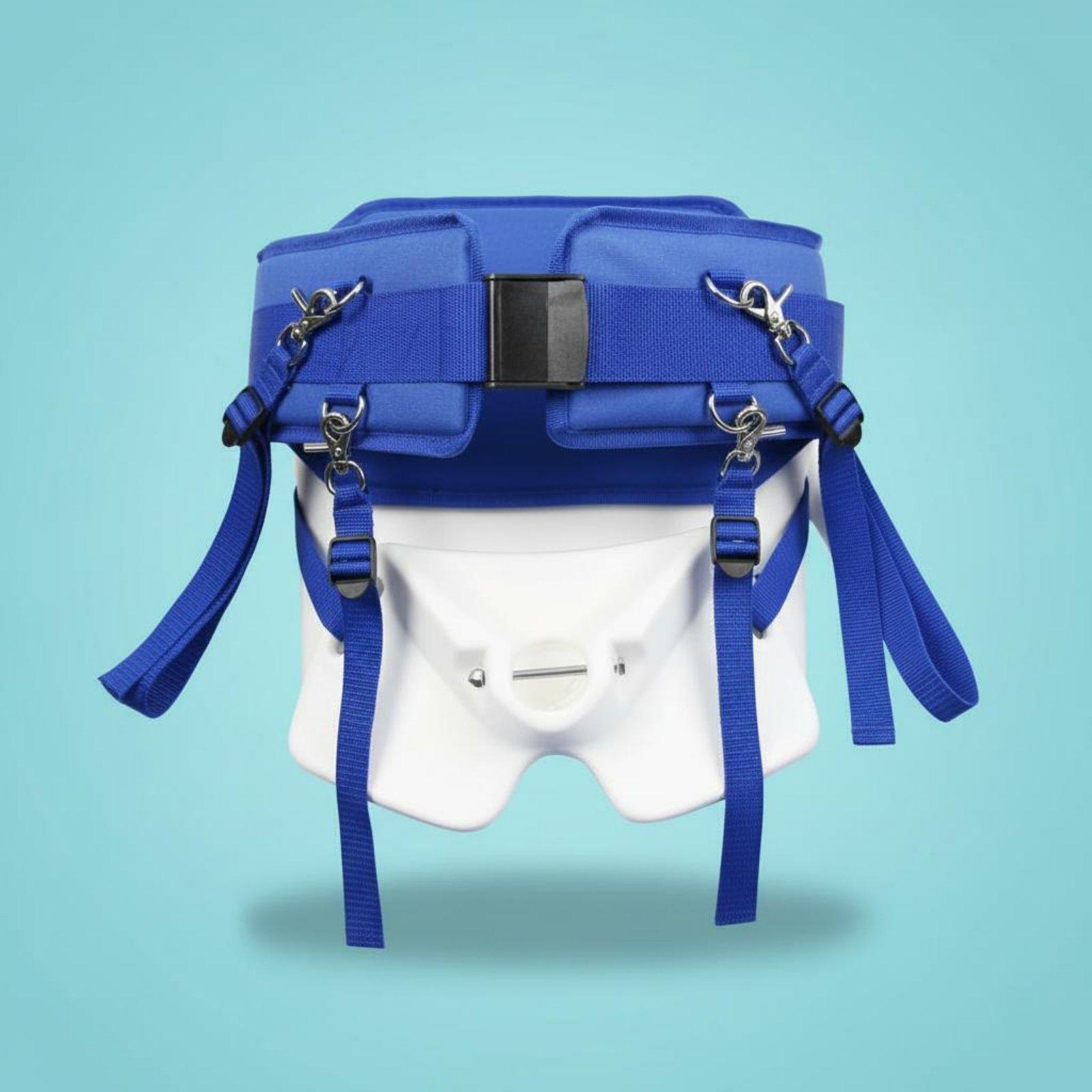 Ceinture de combat pour la pêc - Fishing Belt avis et prix