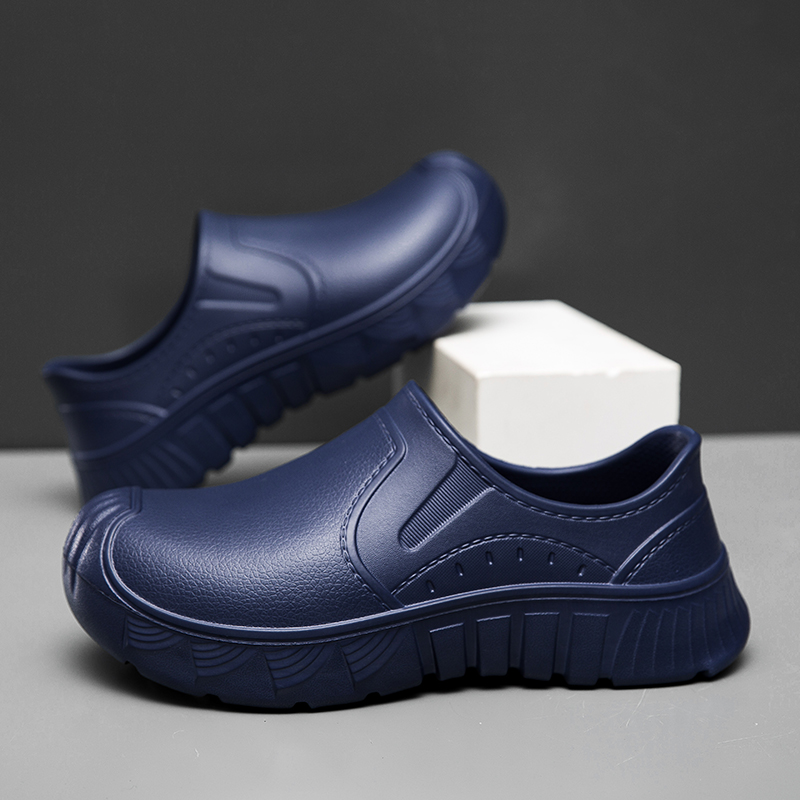 Chaussures de pluie antidérapa - Fishing Boots avis et prix