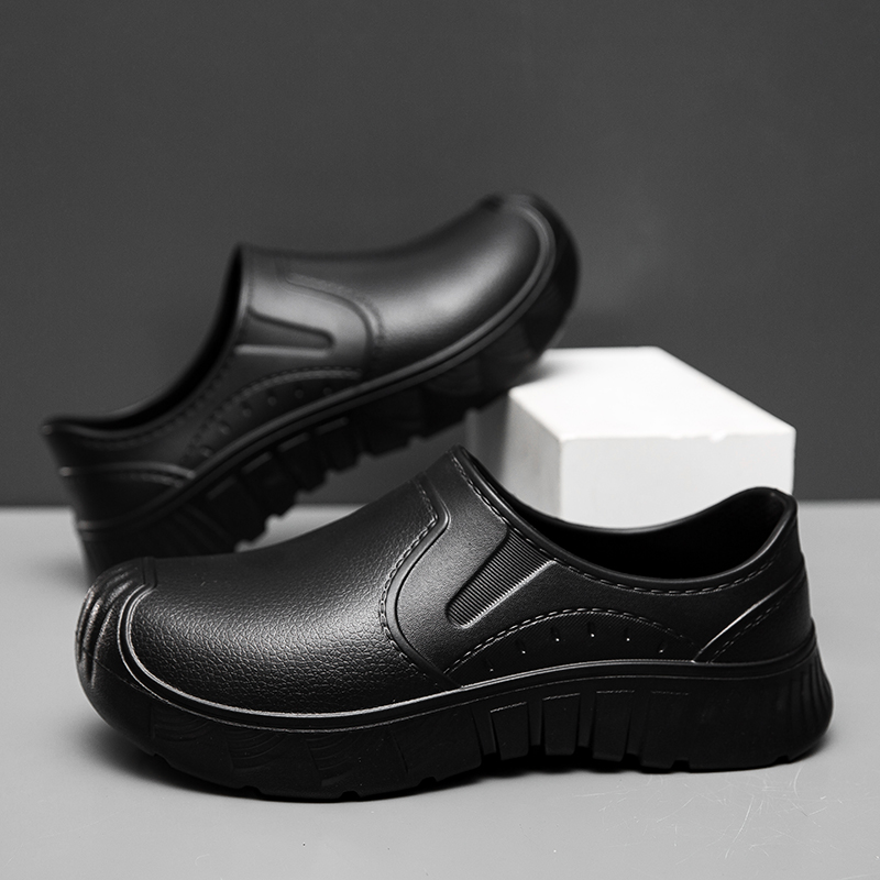 Chaussures de pluie antidérapa - Fishing Boots avis et prix